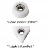 Łożysko CMT D=34,9 d=8 T=11,6 791.031.00